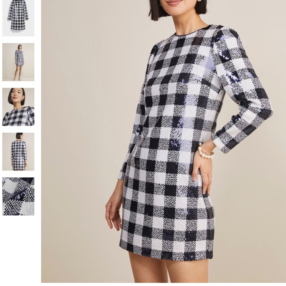 Vineyard Vines Cocktail Dress